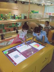 -泡泡米POPOME益智乐园(洪殿花园旗舰店)