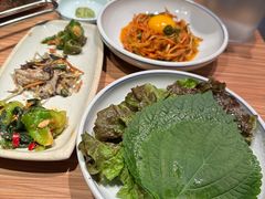 -王妃家(明洞中央店)