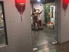 门面-北京全聚德(西客站店)