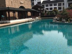 -苏州吴宫泛太平洋酒店
