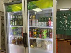 -屋里家延边朝鲜族冷面(南园店)