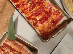 -韩宫宴烤肉·料理(苏州中心店)