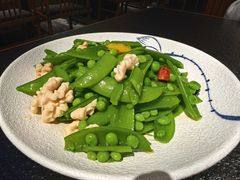 -唐猫庭院·千年陕菜(赛格国际购物中心店)