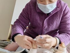 -田螺阿姨自营月嫂·育儿嫂(高新店)