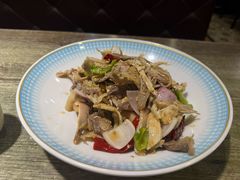 -巴依兄弟西域美食(机场店)