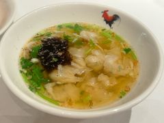 -莆田餐厅PUTIEN(三里屯店)