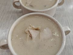 -蘑菇餐厅(小火瓦巷店)