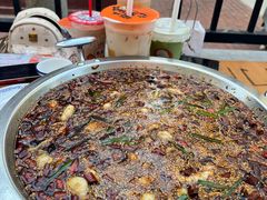 -胖子鱼·天水麻辣鱼火锅(秦州407店)