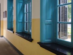 -湖南省立第一师范学校旧址