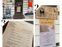 -La Creperie法餐厅(桃江路店)