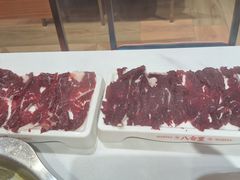 -八合里潮汕鲜牛肉火锅(吉大店)