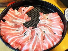 -牛街清真满恒記(平安里西大街店)
