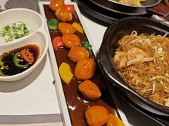 -新兴·金羊座·粤菜点心(乐峰店)