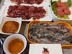 -杏花吴记牛肉火锅