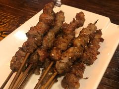 -漫天香·小龙虾餐厅(夏湾店)