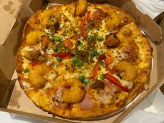 -达美乐比萨(政立路店)