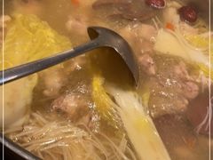-一席地·本地鸡窝·杭帮鸡火锅(萧山银隆百货店)