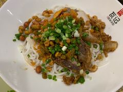 -瓦记米粉(东鼓道店)