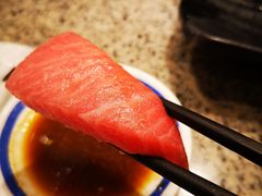 -合点寿司(美罗城店)