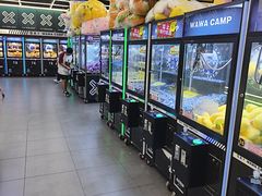 -娃娃集合营(上海闵行天街店)