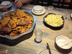 -嘎嘎鸭下巴·爆辣干锅(明教寺店)