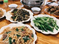 -南记食粥坊·宵夜大排档(莲花总店)