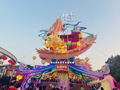 -深圳锦绣中华民俗村