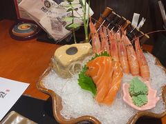 -匠和风精致料理(宁德万达店)
