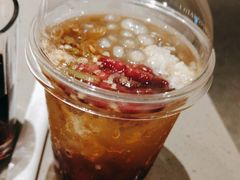 -海底捞火锅(江南盛天地店)