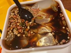 -串门邻居串串火锅(云南南路店)