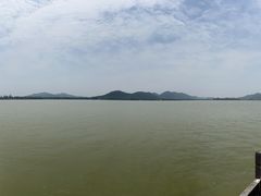 -云龙湖旅游景区