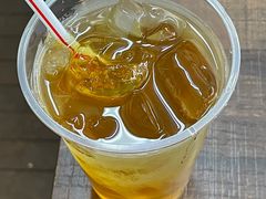 -松發肉骨茶(克拉码头店)