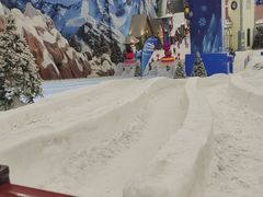 -长沙湘江冰雪世界