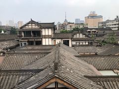 -星巴克(成都太古里二店)