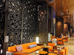 -半山半岛洲际度假酒店·观海廊