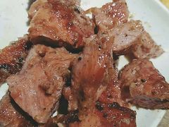 -金太郎海鲜姿造自助烤肉火锅(圣景兴业嘉园店)