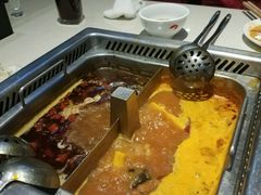-海底捞火锅(泉城路店)