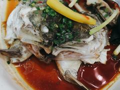 -大来渔村(市桥店)
