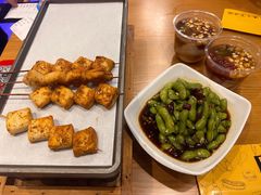 -庆峰龙虾烧烤(合肥一店)