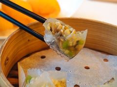 -利苑酒家(宜安广场店)