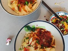 -弓家大队老碗面(高新咖啡街区店)