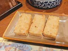 -南京大牌档(崇文门国瑞店)