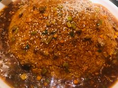 -佰家小厨·南京菜(夫子庙店)