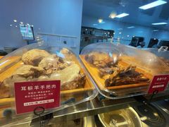 -格日勒阿妈蒙古厨房(大召店)