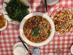 -盐老幺自贡盐帮菜老店