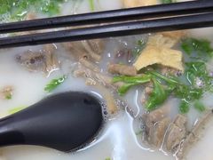 -鸭小妹鸭血粉丝(老门东店)