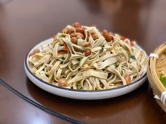 -巢湖名吃·东关老鹅汤(江南风情街店)