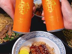 -茶米人花园餐厅