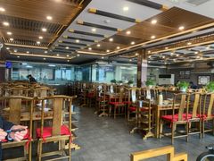 -百叶居·老北京涮羊肉(鼓楼店)