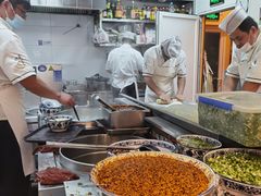 -有礼有面(知春路店)